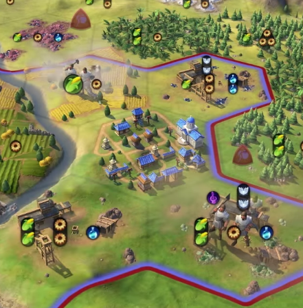 6 break to alliance civ how Fall La Rise Civilization Corée 6 & Breakflip : 6 break to alliance civ how Fall La Rise Civilization Corée 6 & Breakflip :